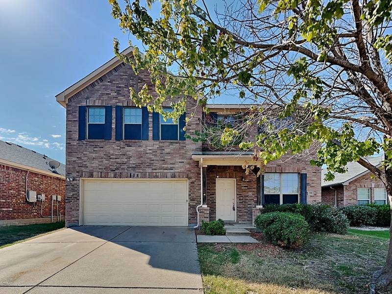 House for rent at 508 Lead Creek Dr, Fort Worth, TX 76131