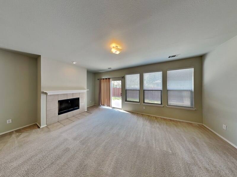 House for rent at 508 Lead Creek Dr, Fort Worth, TX 76131