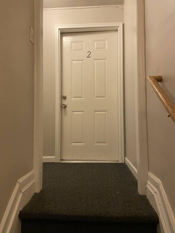 Apartment for rent at 82 Poplar St #2, Wyandotte, MI 48192
