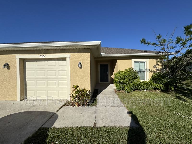 House for rent at 26304 Explorer Rd, Punta Gorda, FL 33983