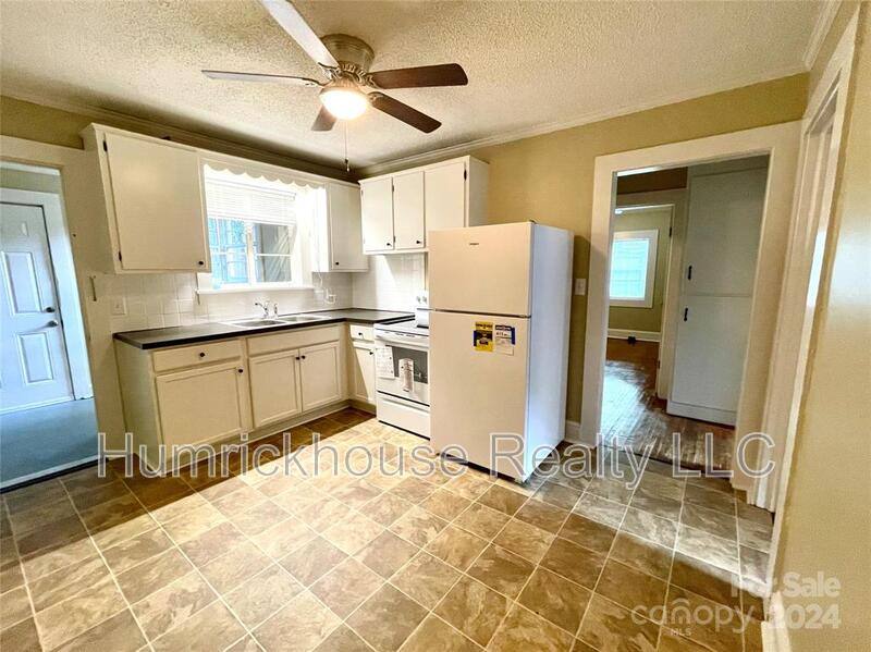 House for rent at 338 Magnolia St NW, Concord, NC 28025