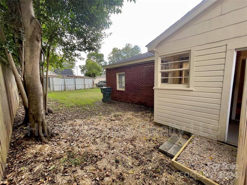 House for rent at 338 Magnolia St NW, Concord, NC 28025