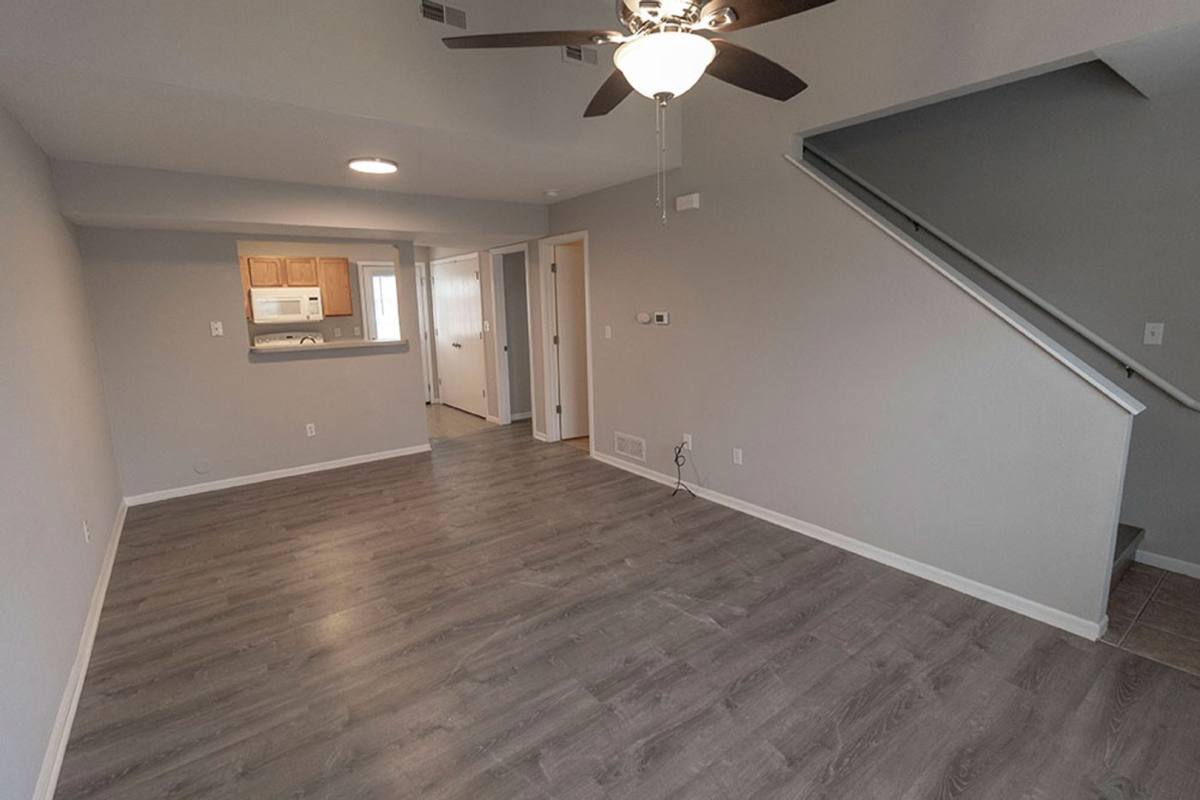 Apartment for rent at 5313-5315 Currituck Lane, Columbia, MO 65202