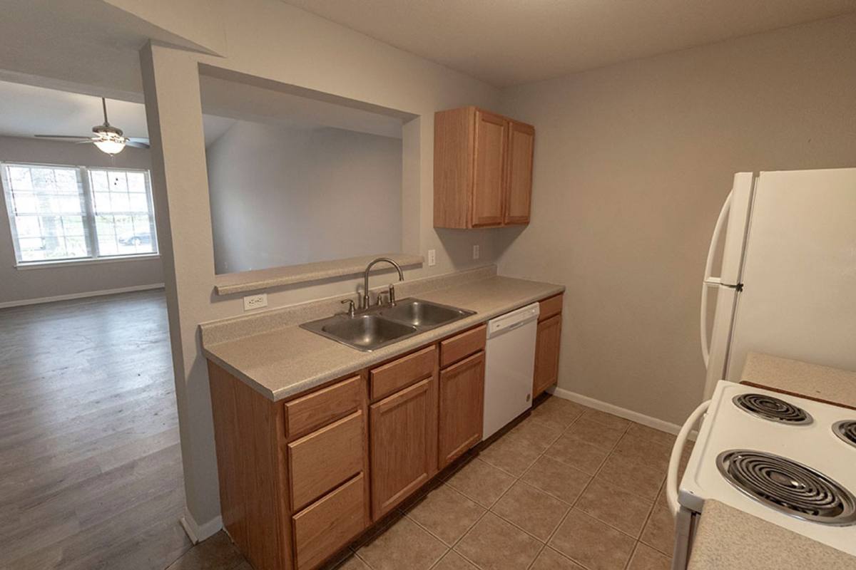 Apartment for rent at 5313-5315 Currituck Lane, Columbia, MO 65202