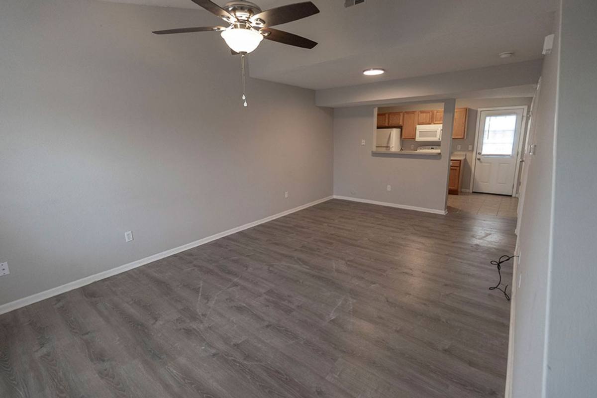 Apartment for rent at 5313-5315 Currituck Lane, Columbia, MO 65202