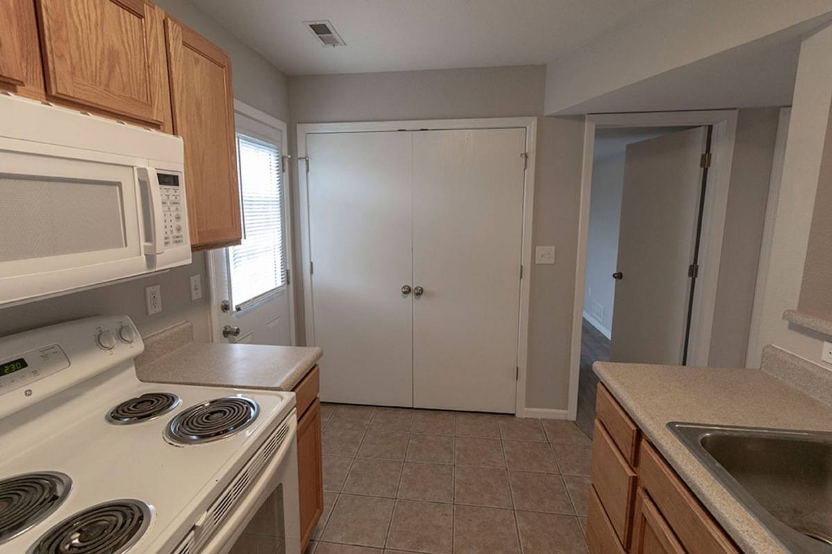 Apartment for rent at 5313-5315 Currituck Lane, Columbia, MO 65202