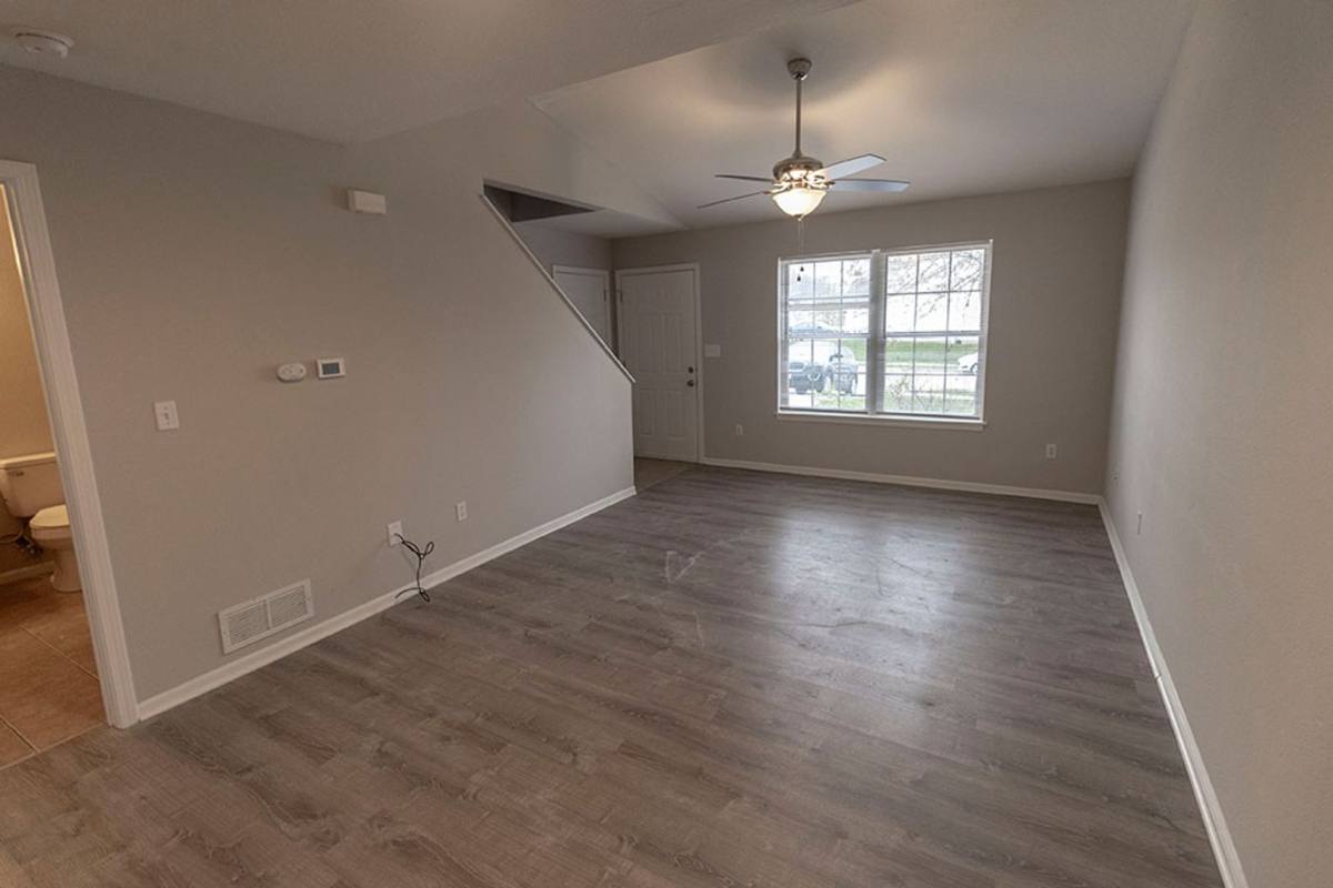Apartment for rent at 5313-5315 Currituck Lane, Columbia, MO 65202