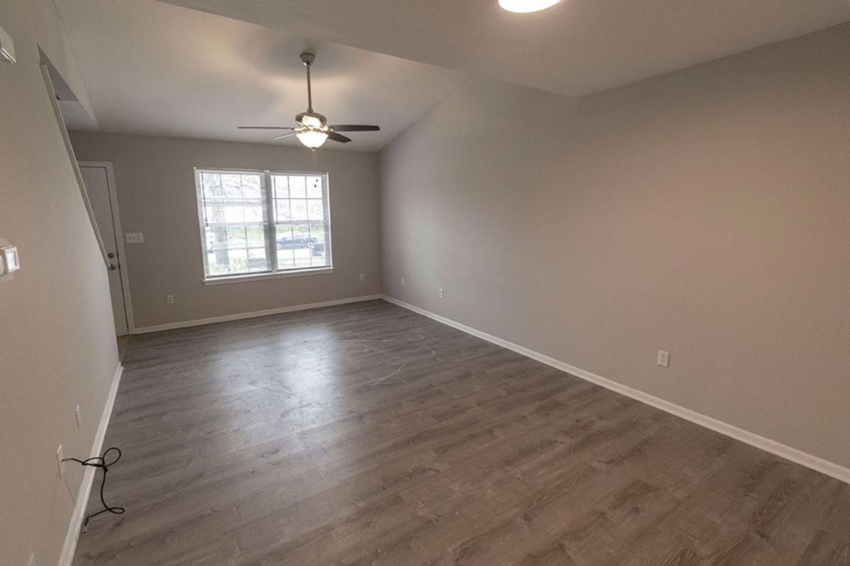 Apartment for rent at 5313-5315 Currituck Lane, Columbia, MO 65202