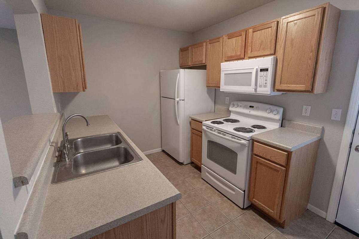 Apartment for rent at 5313-5315 Currituck Lane, Columbia, MO 65202