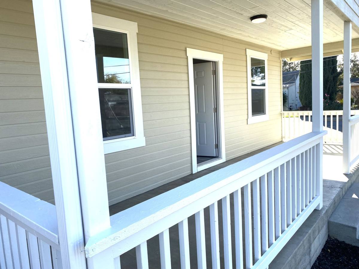 Apartment for rent at 547-599 Johnston St, Woodland, CA 95776