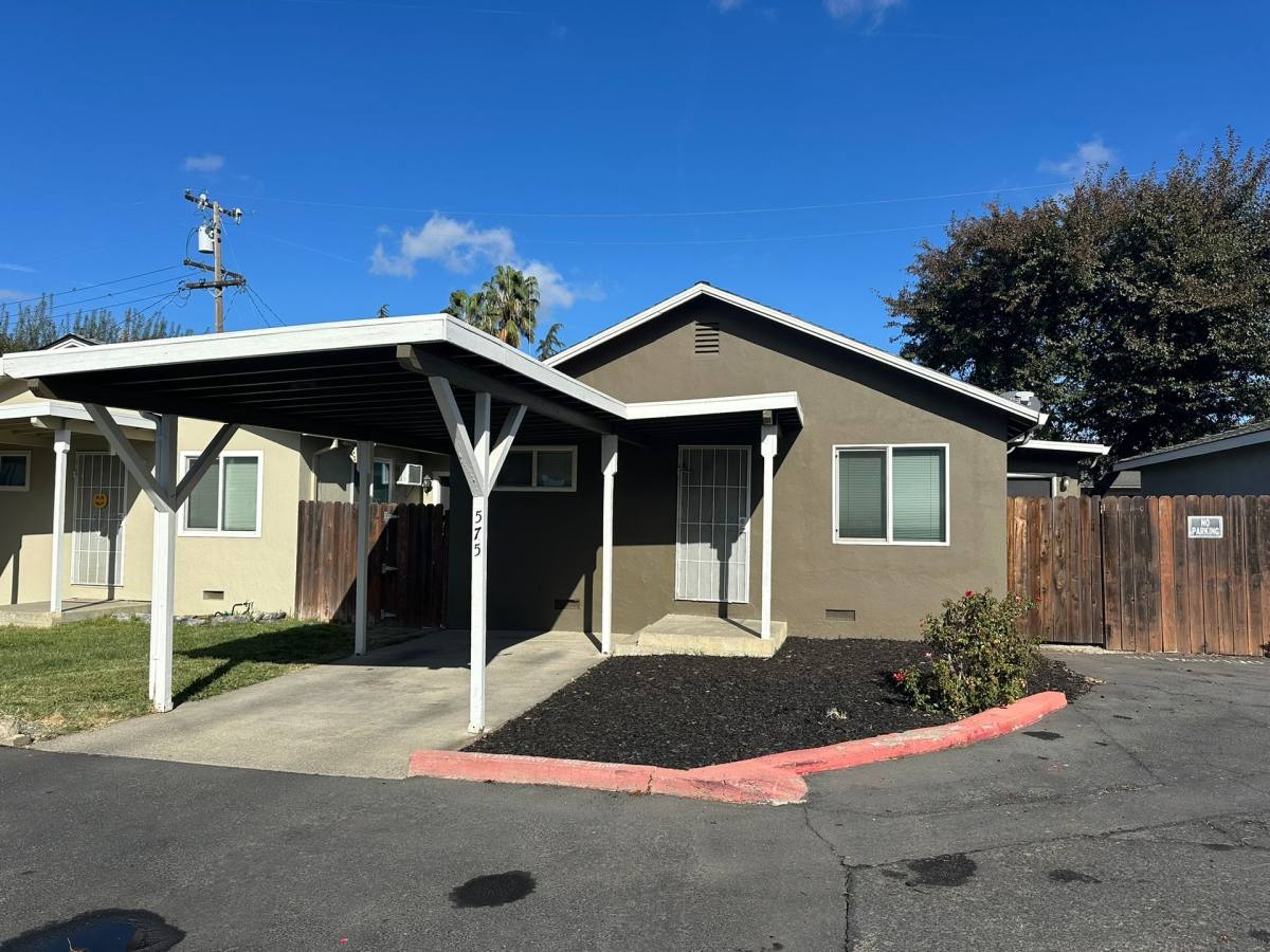 Apartment for rent at 547-599 Johnston St, Woodland, CA 95776
