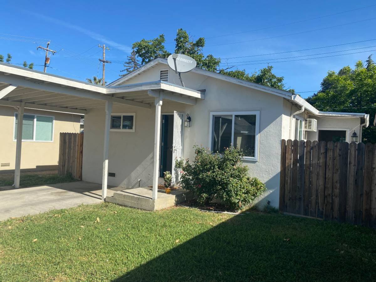 Apartment for rent at 547-599 Johnston St, Woodland, CA 95776