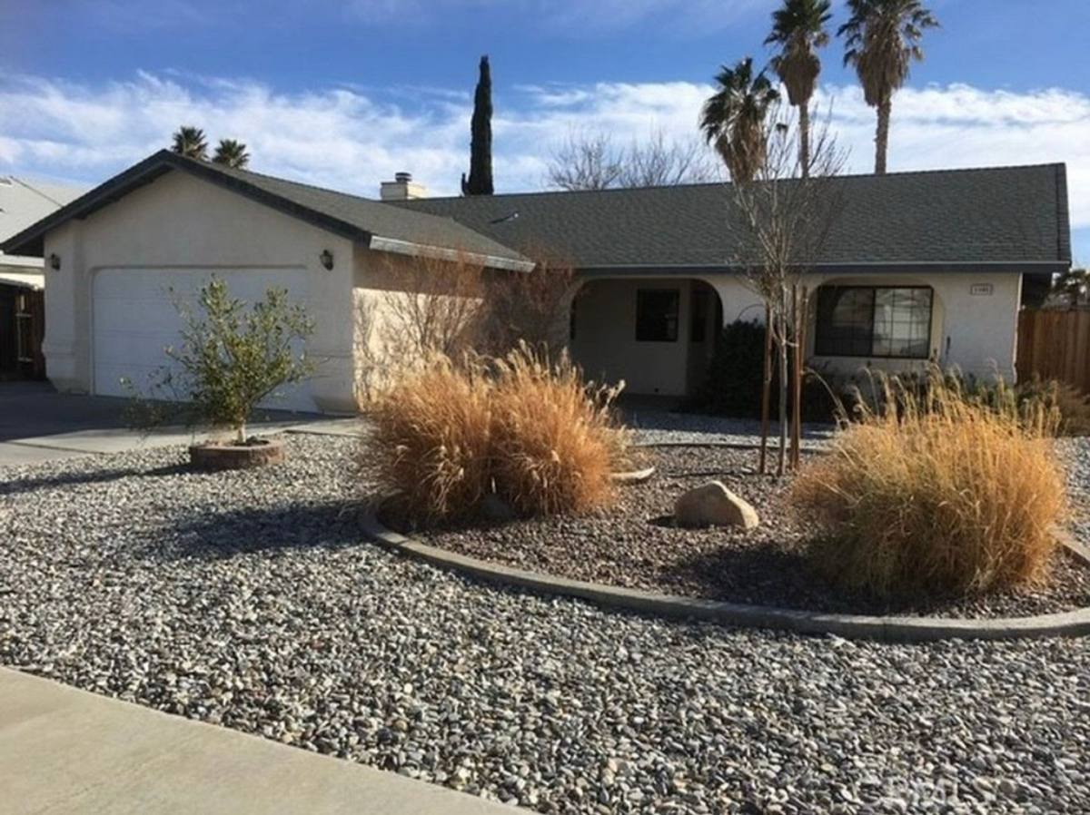House for rent at 1105 Rebecca Ave, Ridgecrest, CA 93555
