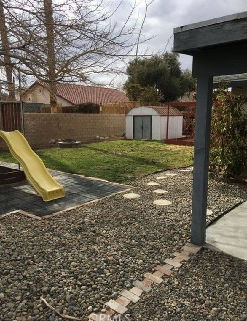 House for rent at 1105 Rebecca Ave, Ridgecrest, CA 93555