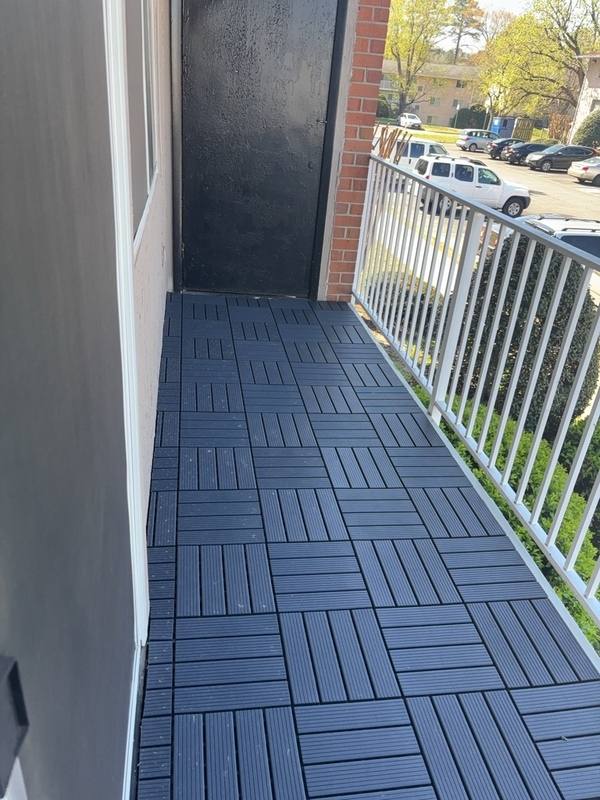 Apartment for rent at 5604 Crenshaw Rd #1525, Henrico, VA 23231