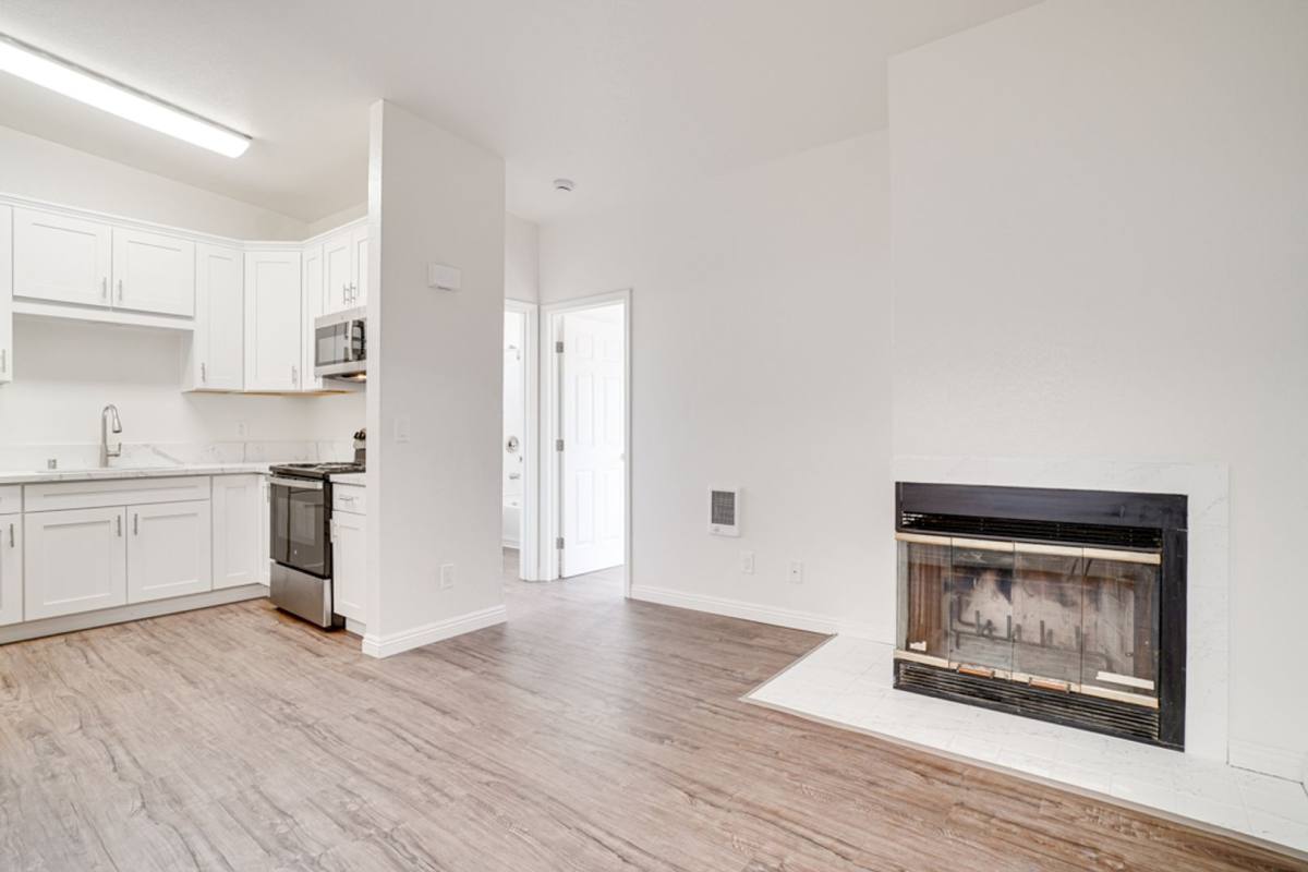 Apartment for rent at 4416 47th St, San Diego, CA 92115
