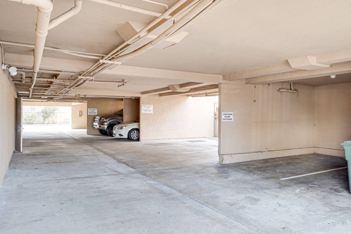 Apartment for rent at 4416 47th St, San Diego, CA 92115