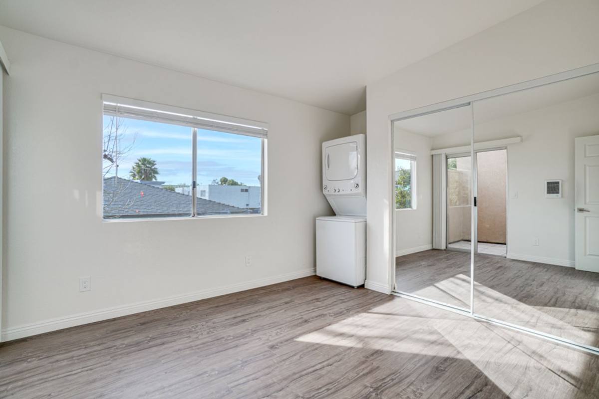Apartment for rent at 4416 47th St, San Diego, CA 92115