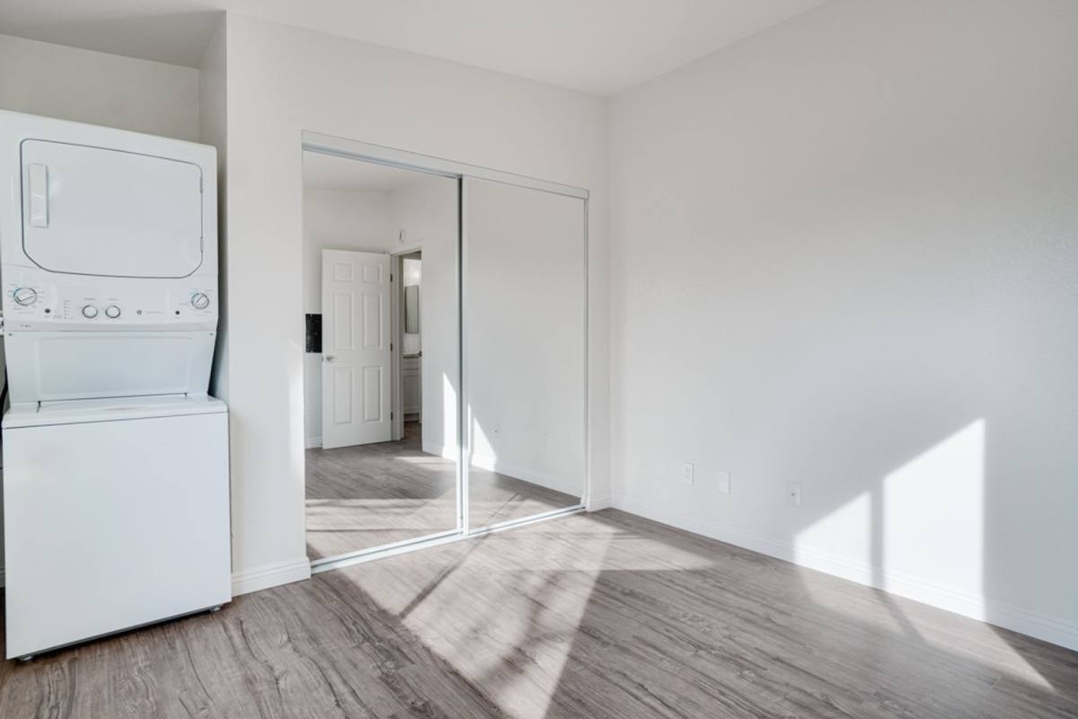 Apartment for rent at 4416 47th St, San Diego, CA 92115