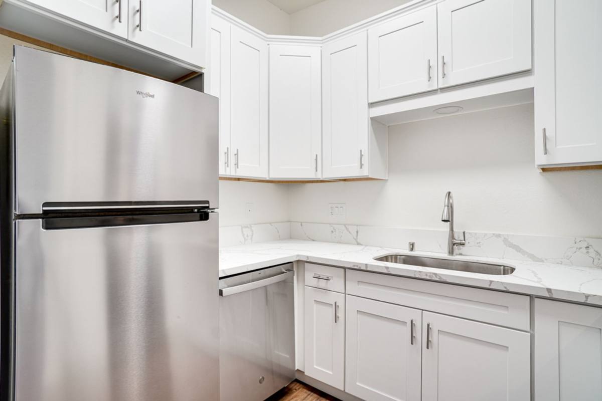 Apartment for rent at 4416 47th St, San Diego, CA 92115