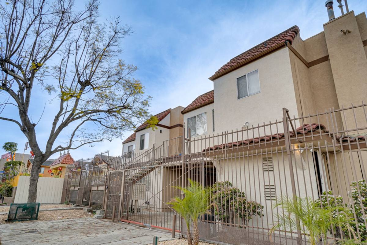 Apartment for rent at 4416 47th St, San Diego, CA 92115