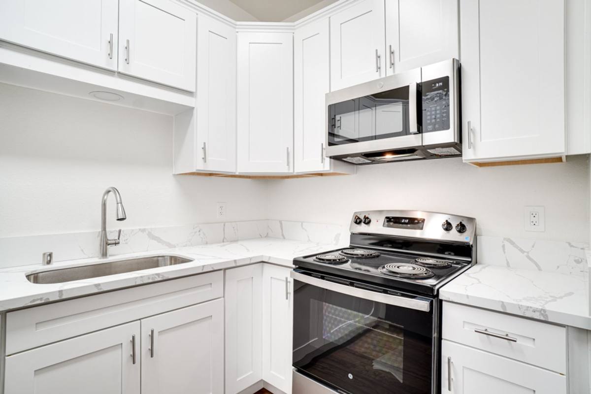 Apartment for rent at 4416 47th St, San Diego, CA 92115