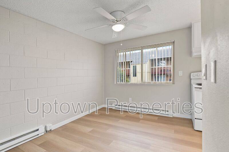 Apartment for rent at 13000 NW Cornell Rd #38, Portland, OR 97229