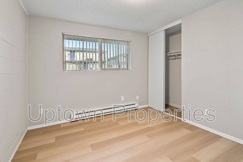 Apartment for rent at 13000 NW Cornell Rd #38, Portland, OR 97229