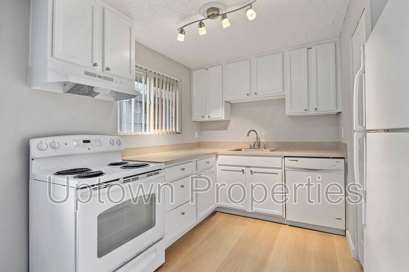 Apartment for rent at 13000 NW Cornell Rd #38, Portland, OR 97229
