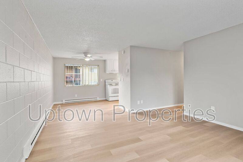 Apartment for rent at 13000 NW Cornell Rd #38, Portland, OR 97229