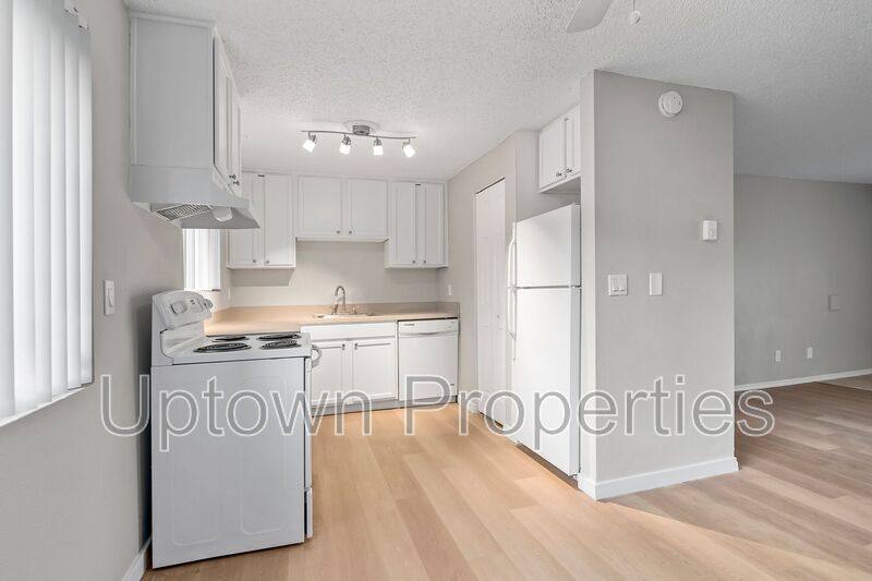 Apartment for rent at 13000 NW Cornell Rd #38, Portland, OR 97229