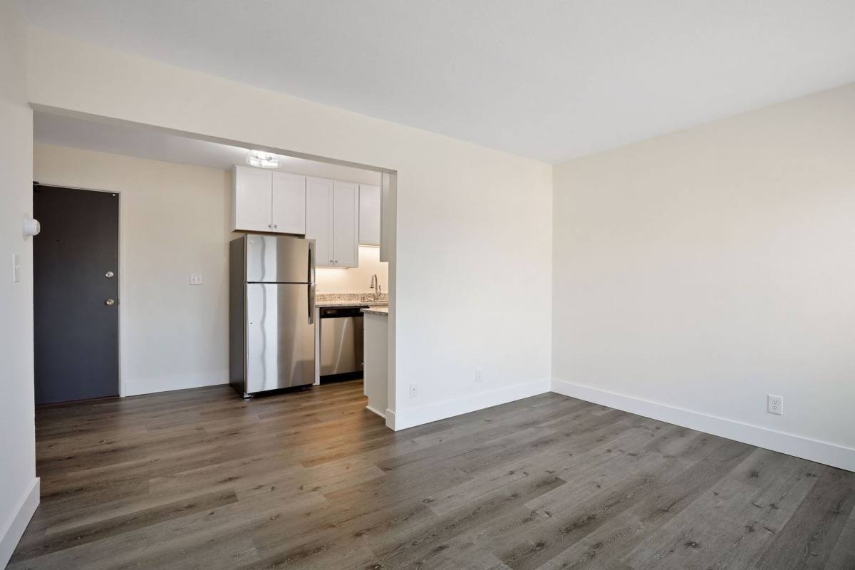 Apartment for rent at 2800 Colfax Ave S, Minneapolis, MN 55408