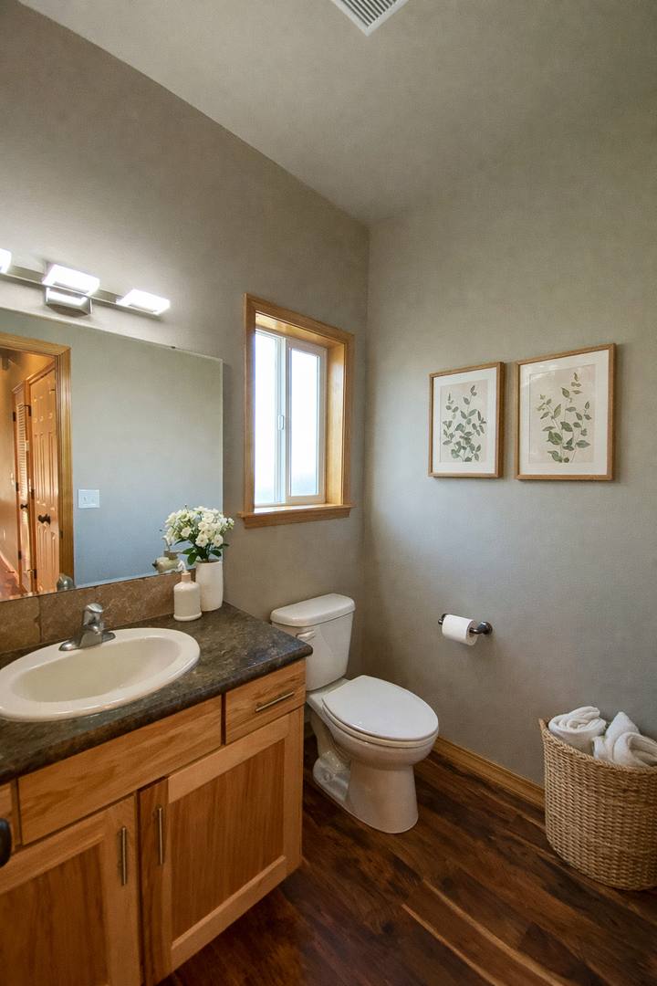 Townhouse for rent at 614 S 3rd St A-D, Selah, WA 98942