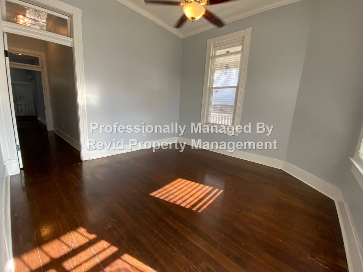 Apartment for rent at 1640 Monroe, Memphis, TN 38104
