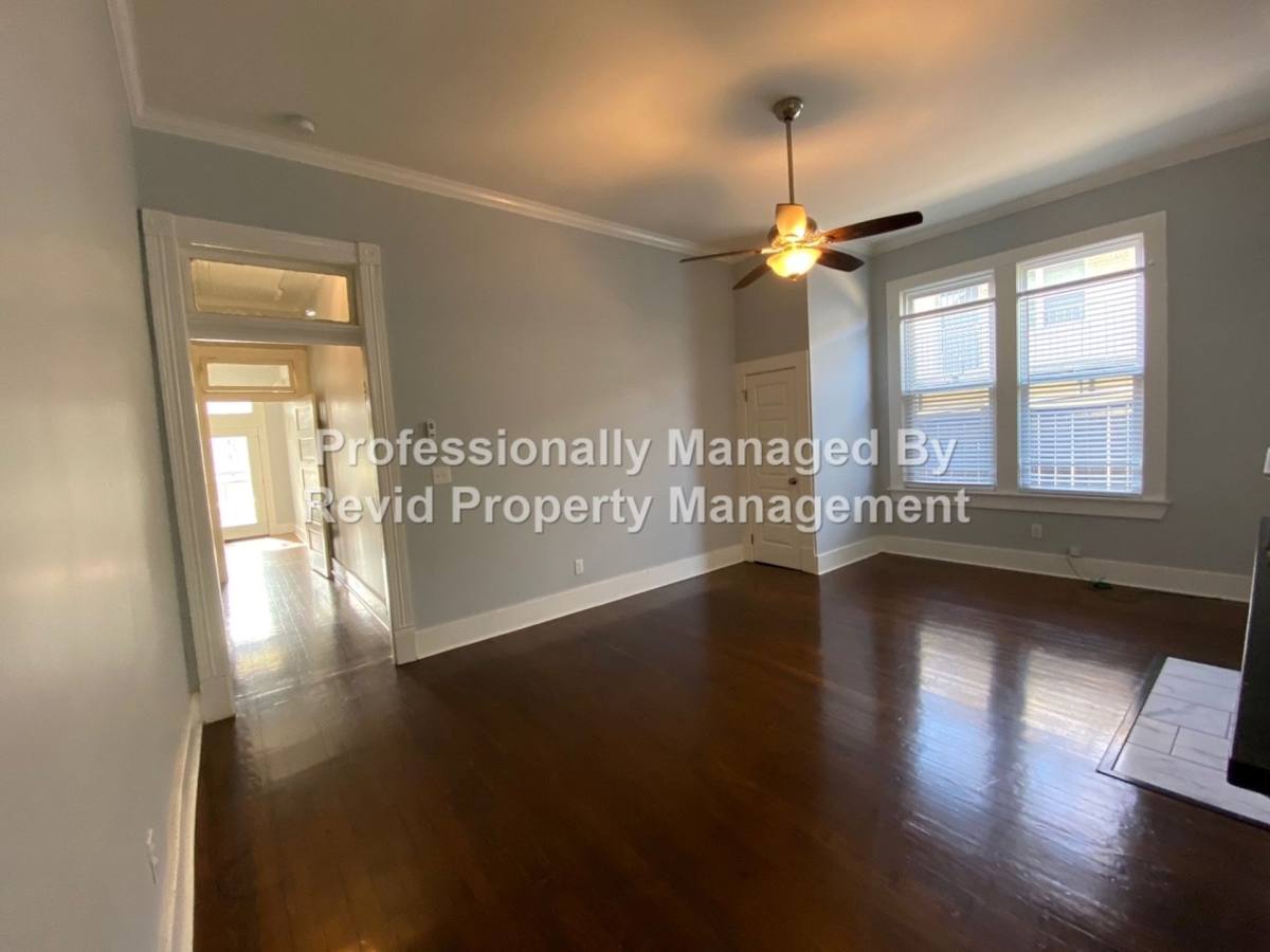 Apartment for rent at 1640 Monroe, Memphis, TN 38104