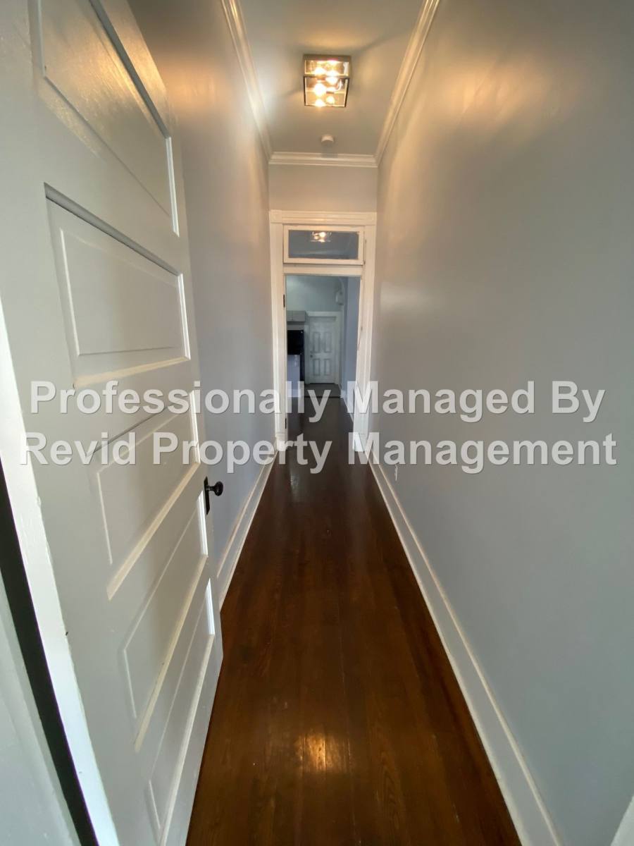 Apartment for rent at 1640 Monroe, Memphis, TN 38104