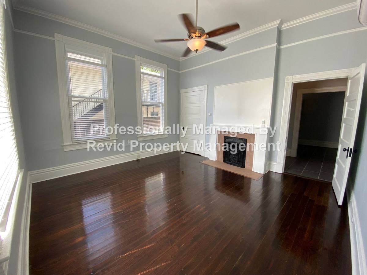 Apartment for rent at 1640 Monroe, Memphis, TN 38104