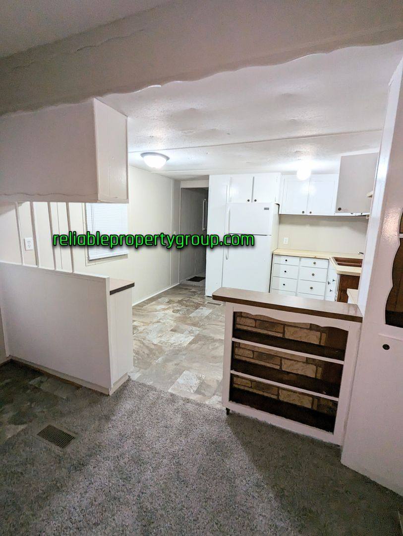 House for rent at 5614 W Cook Rd, Fort Wayne, IN 46818
