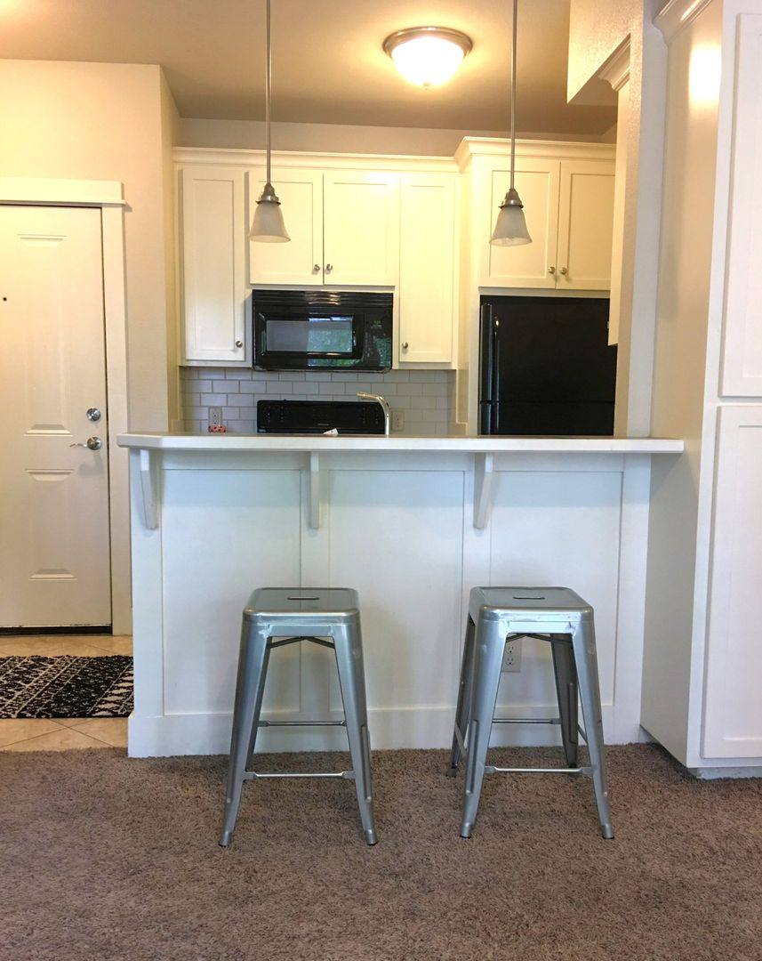 Apartment for rent at 705 W Douglas, Fayetteville, AR 72701
