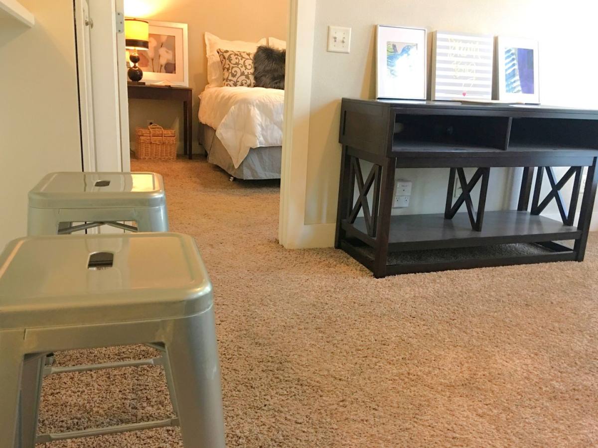 Apartment for rent at 705 W Douglas, Fayetteville, AR 72701