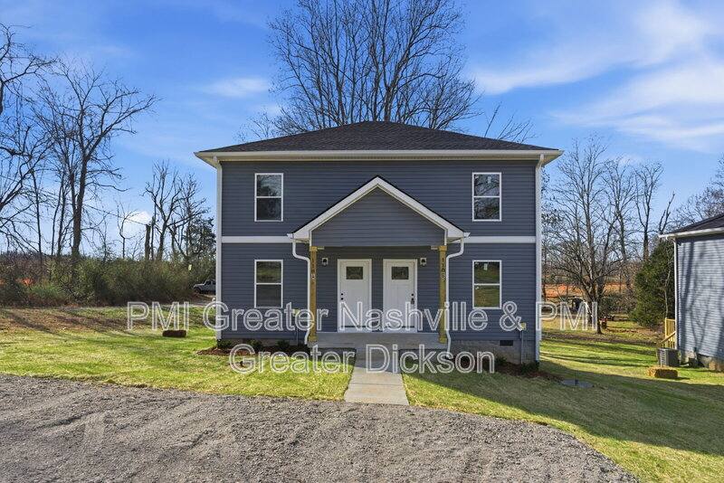 Townhouse for rent at 118 Saw Mill Rd #B, Dickson, TN 37055