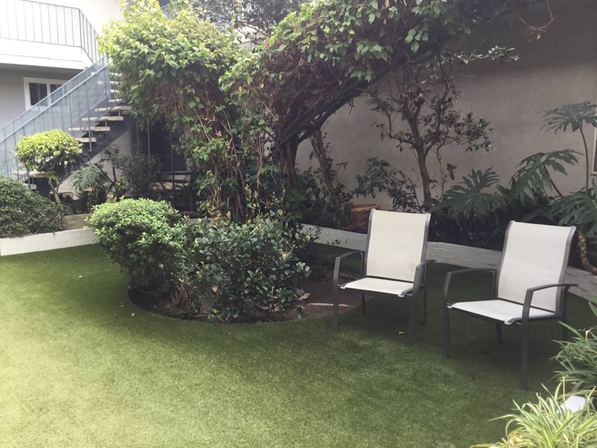 Apartment for rent at 1632 Barry Ave, Los Angeles, CA 90025
