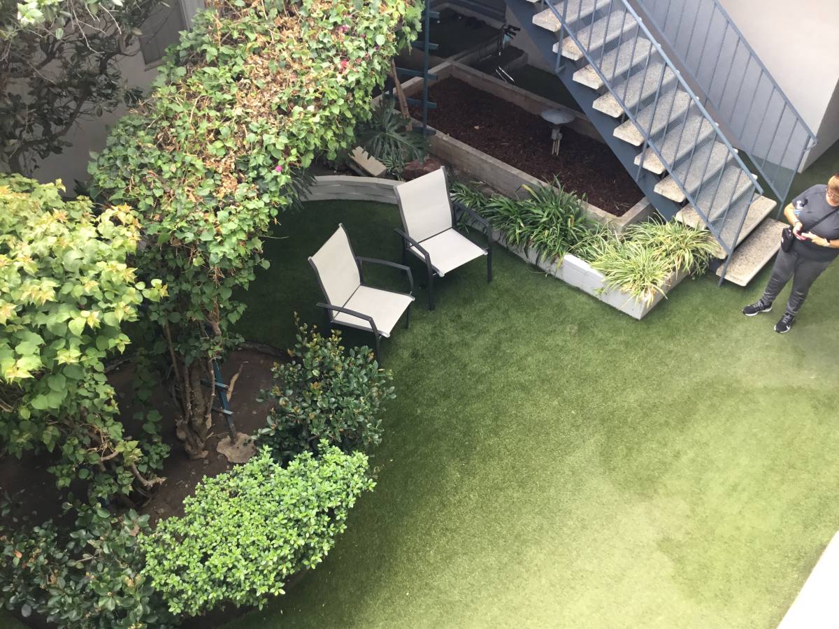 Apartment for rent at 1632 Barry Ave, Los Angeles, CA 90025