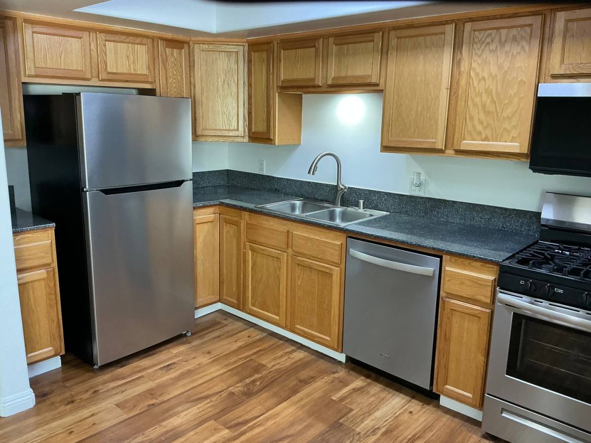 Apartment for rent at 1632 Barry Ave, Los Angeles, CA 90025