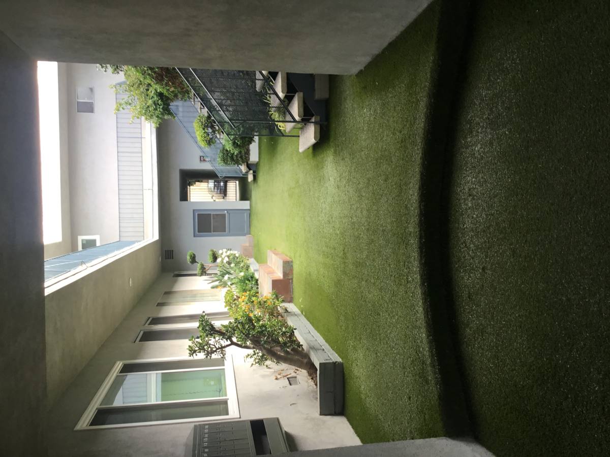 Apartment for rent at 1632 Barry Ave, Los Angeles, CA 90025