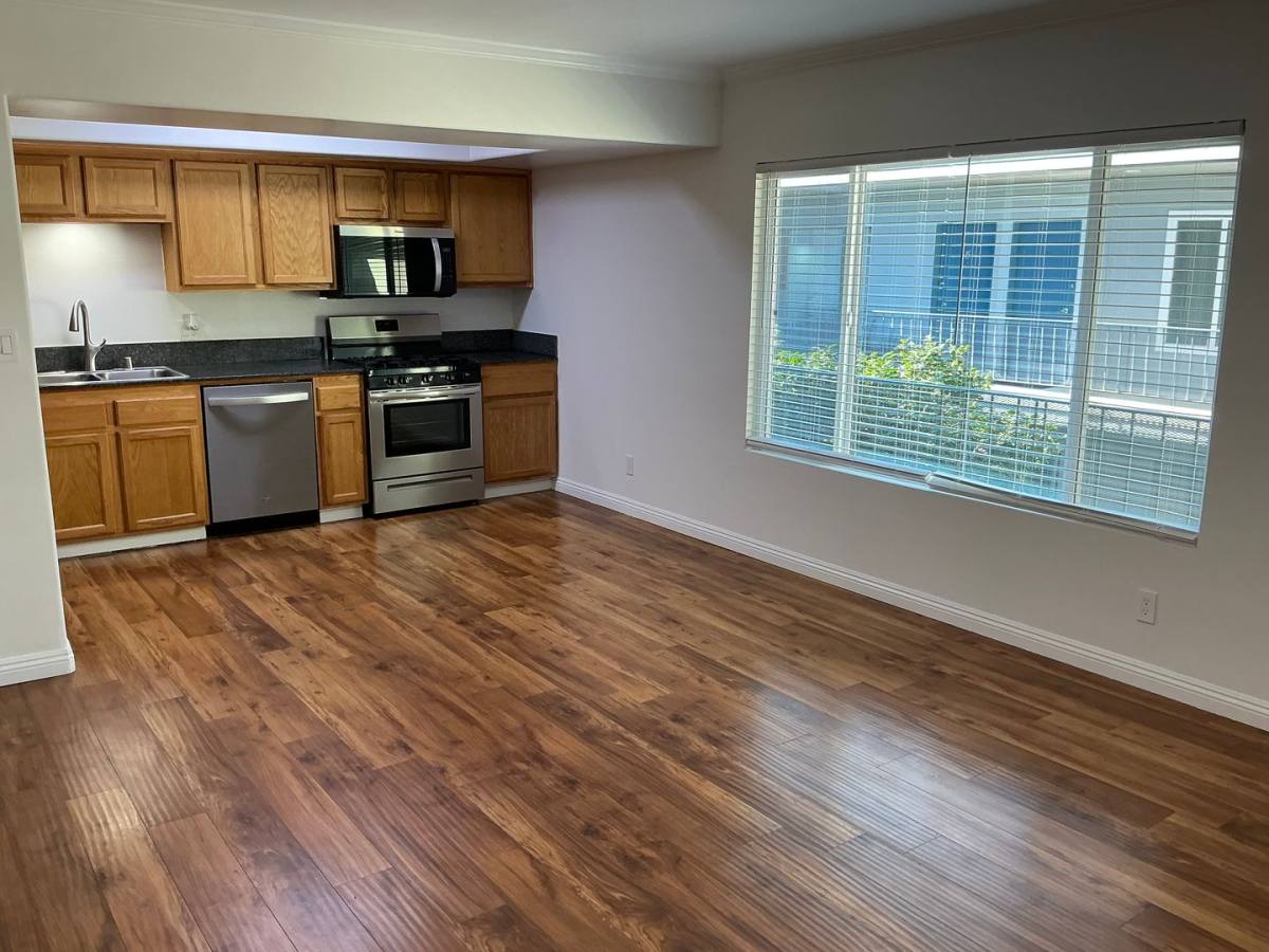 Apartment for rent at 1632 Barry Ave, Los Angeles, CA 90025