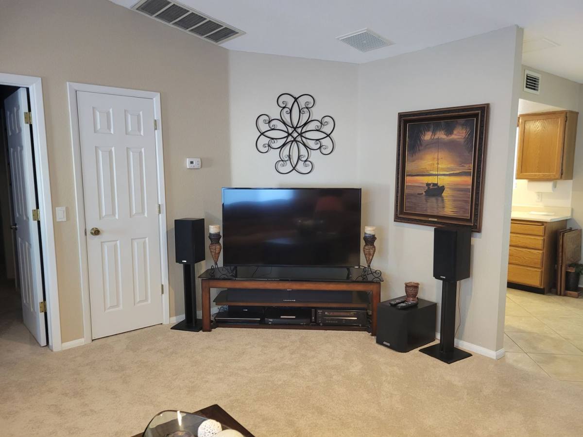 House for rent at 3740 Breakwater Dr, Lake Havasu City, AZ 86406