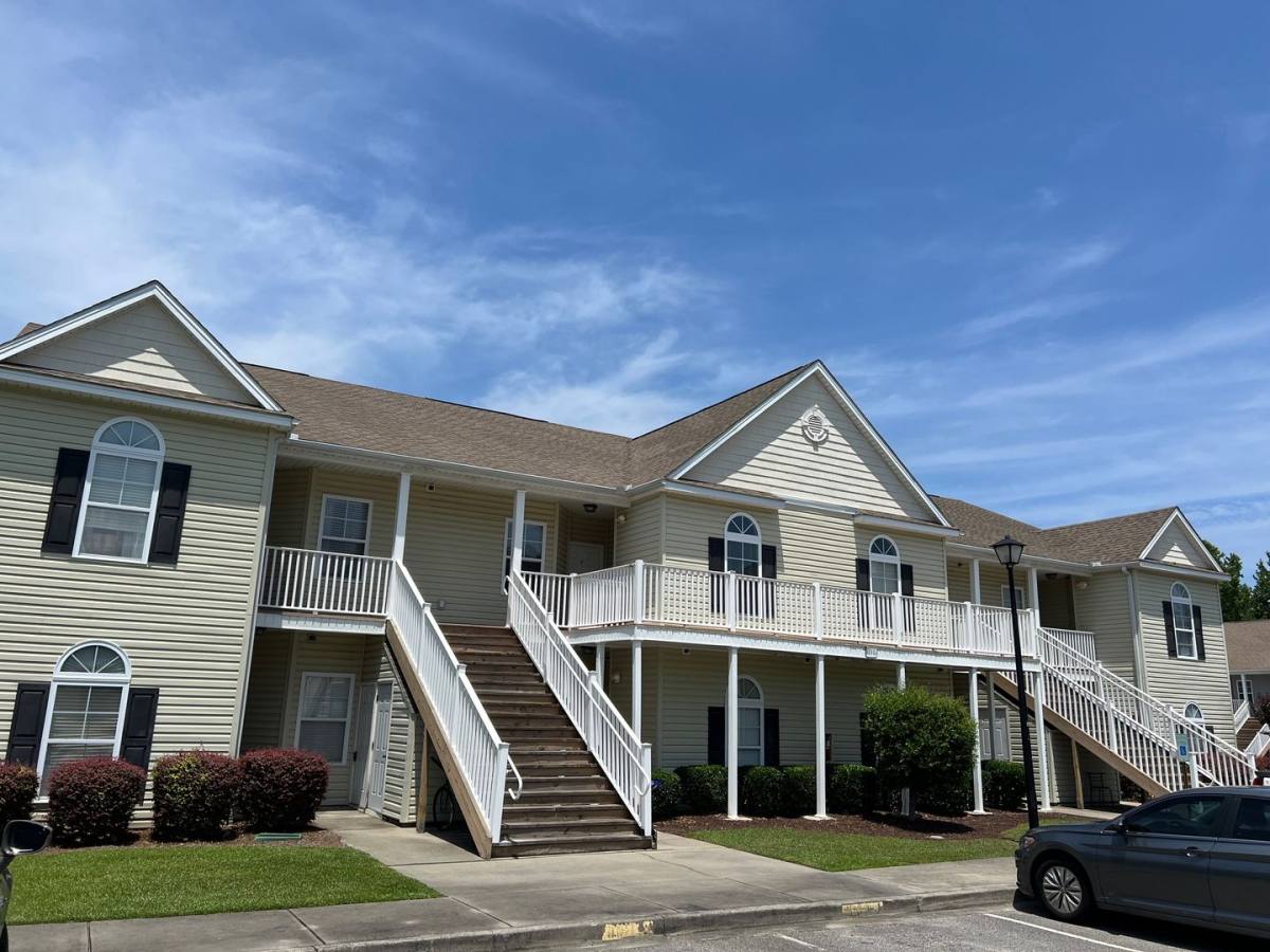 Condo for rent at 111 Portsmith Dr, Myrtle Beach, SC 29588
