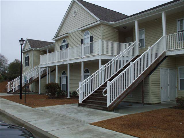 Condo for rent at 111 Portsmith Dr, Myrtle Beach, SC 29588