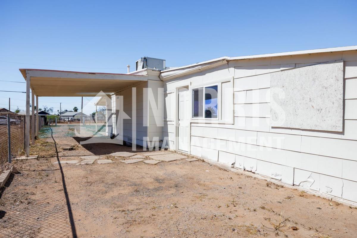 House for rent at 224 E 3rd Ave, Casa Grande, AZ 85122